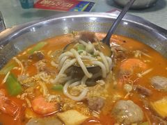 -鑫悦楼煎蟹·16年海鲜大排档
