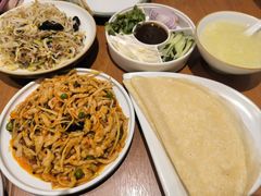 -老昌春饼(中央大街店)