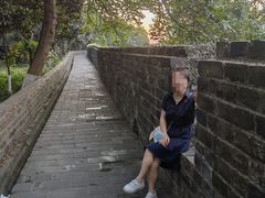-南京城墙景区