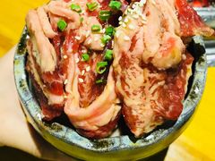 -丸藏和牛烧肉专门店(园区师惠坊店)