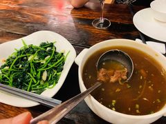 -临家闽南菜(宝洲路店)