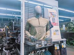 -迪卡侬(越秀公园店)