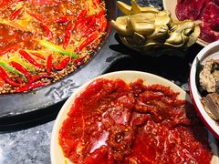 -蜀大侠火锅(建设路第五大道店)