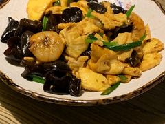 -小镇厨房(古镇店)