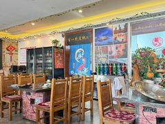 -百一大地锅(香福路店)