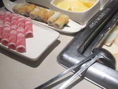 -海底捞火锅(上元大街店)