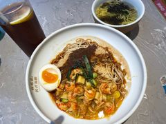 -松鹤楼面馆(天一广场店)