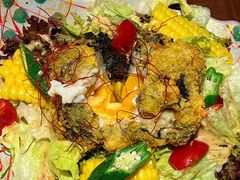 -鸟山鸣·日料食堂(王府井店)