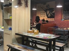 大堂-金玲珑串道(石鼓路店)