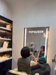 -TOP HAIR SALON