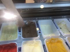 -TOUCH泰奇(金桥长岛路店)