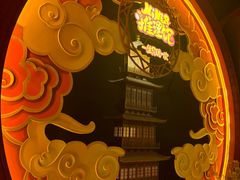 -NINES推理馆·实景侦探推理剧MIXPLAY(静安店)