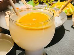 -300杯·和牛烧肉清酒专门店(廊里店)