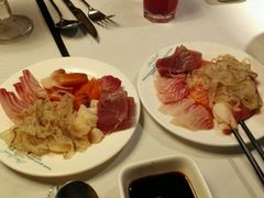 -星伦多 自助料理(圆融店)