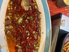 -秦淮人家风味酒楼(赣榆店)