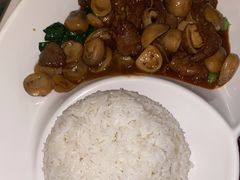 -新世界餐厅(万达店)