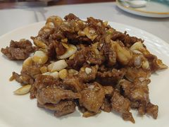 -清真·同发顺饭庄·烧麦(总店)