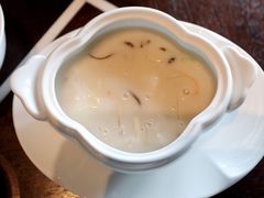 宋嫂鱼羹-杭州西子湖四季酒店·金沙厅