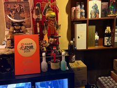 -半藏居酒屋(香港花园店)