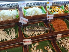 -温野菜涮涮锅(曲江大悦城店)