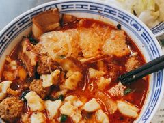 -老西安韩记三鲜煮馍(四府街店)