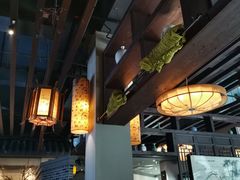-一江水食府(后湖店)