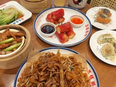-荔银肠粉(广州北京路旗舰店)