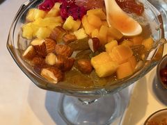 -俏江南天津时尚曲艺主题餐厅(马场道店)