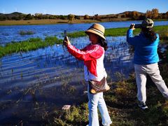 -塞罕坝国家级自然保护区