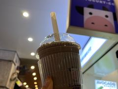 奥利奥-一只酸奶牛(春熙路店)