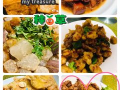 -萍香大厨·葱烧大鱼头(解放北路店)