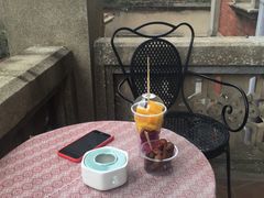 -杨桃院子旅馆(厦门鼓浪屿中华红墨店)