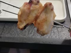-長壹旋转烤吧 农家鸡火锅