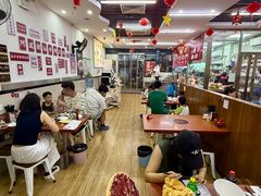 -阿波潮汕牛肉火锅·汤粉面(拱北店)