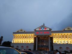 -石浦大酒店(百丈店)