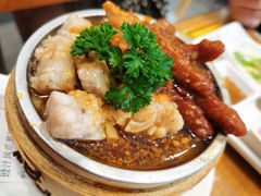 -彩虹站·香港烧腊茶餐厅