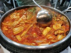 -京尚道韩式美食屋(海甸岛店)