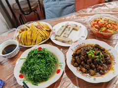 -妈妈的小作坊(陈家镇店)