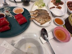 -苏州知音温德姆至尊酒店·四季海鲜自助餐厅(汾湖店)