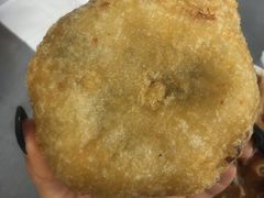 糯米面炸糕-认准地传统烫面炸糕