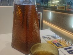 红枣茶-本穆青海牛肉拉面(国际会议中心店)