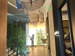 -新紫霞养生·影院足道·SPA(金山区店)