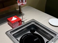 -海底捞火锅(奥森店)