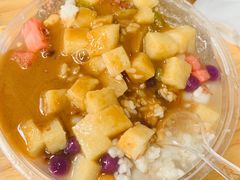 -串妹花式冰粉(乐山总店)