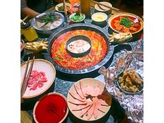 -蜀大侠火锅(建设路第五大道店)