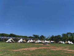 -不觉晓CAMPING(上海迪士尼营地店)