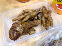 -山水肠粉(盐田店)