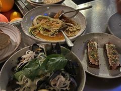 -BOR Eatery(安福路店)