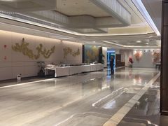 -粤江春·早茶·潮粤菜·宴会(罗湖宝能中心店)