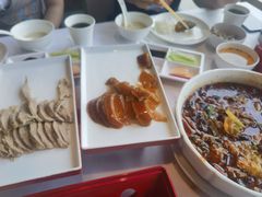 -玉林烤鸭店(黄村兴华店)